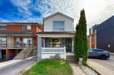 43 Torrens Avenue Toronto E03 Ontario M4K 2H9