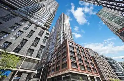 55 MERCER Street Unit# 4603 Toronto C01 Ontario M5V 3W2