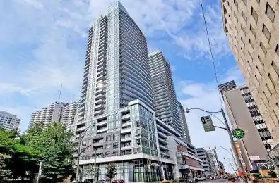 98 Lillian Street Unit# 314 Toronto C10 Ontario M4S 0A5