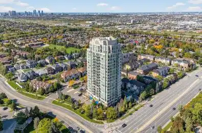 1359 Rathburn Road Unit# 1504 Mississauga Ontario L4W 5P7