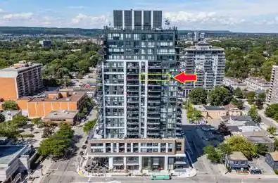 2007 James Street Unit# 1604 Burlington Ontario L7R 1H1