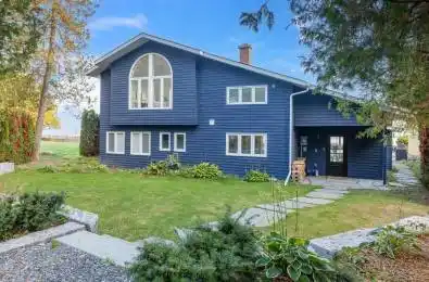 137 Bayview Avenue Blue Mountains Ontario N0H 1J0