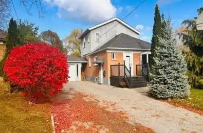 78 Cree Avenue Toronto E08 Ontario M1M 1Z8