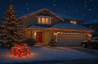 2330 Southcott Road Pickering Ontario L1X 2S9