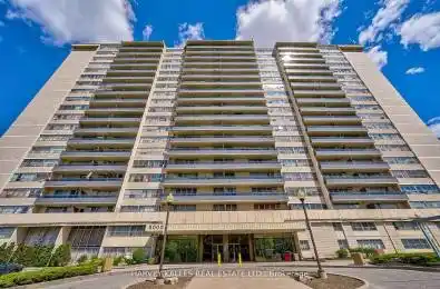 2000 Sheppard Avenue Unit# 2011 Toronto W05 Ontario M3N 1A2