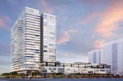 20 Tubman Avenue Unit# 408 Toronto C08 Ontario M5A 0M5