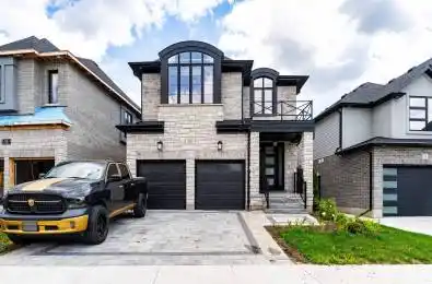 80 Doon Creek Street Kitchener Ontario N2R 0M3