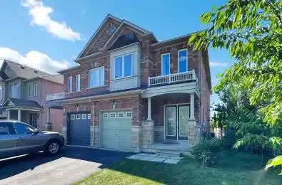 246 Lauderdale Drive Vaughan Ontario L6A 0N4