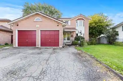 35 Woodrush Avenue Welland Ontario L3C 6S6