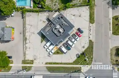 434 Plains Road Burlington Ontario L7T 2E1