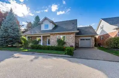 3500 Heritage Lane Lincoln Ontario L0R 2C0