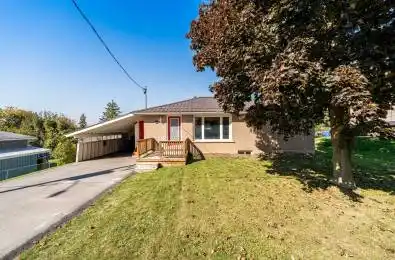 288 Collison Crescent Peterborough Ontario K9J 1A8