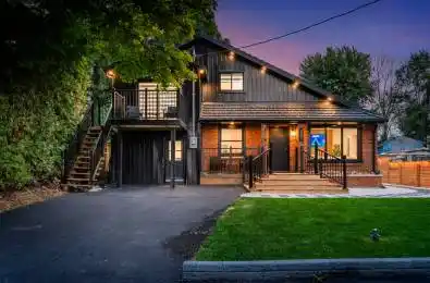 205 Hoyt Avenue Tay Ontario L0K 2A0