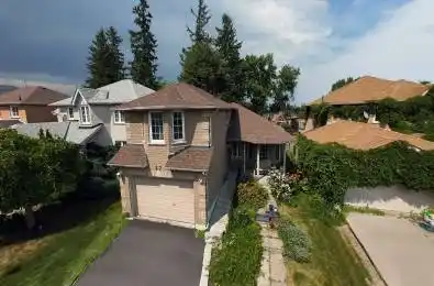 37 Loon Avenue Barrie Ontario L4N 8W6