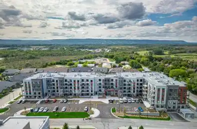 4 Kimberly Lane Unit# 509 Collingwood Ontario L9Y 5B4