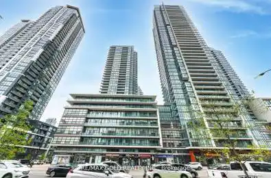 4070 Confederation Parkway Unit# 607 Mississauga Ontario L5B 0E9