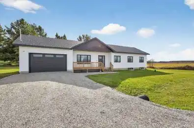 122 Day Drive Kawartha Lakes Ontario L3V 6H5