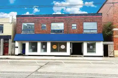 3603-05 Lake Shore Boulevard Toronto W06 Ontario M8W 1P5