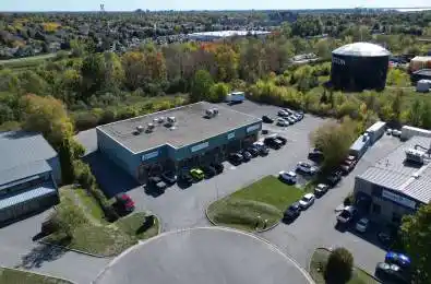 593 Norris Court Kingston Ontario K7P 2R9