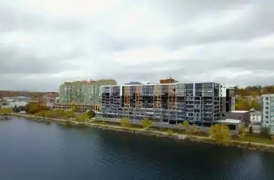 185 Dunlop Street Unit# C1A Barrie Ontario L4M 0L7