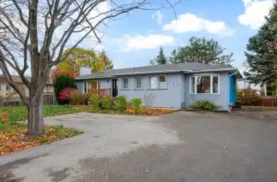 1242 Rebecca Street Oakville Ontario L6L 1Z2