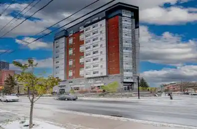 185 King Street Waterloo Ontario N2J 0E1