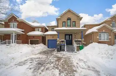 12 Bramfield Street Brampton Ontario L7A 2W3