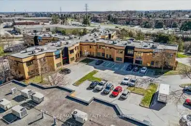 155 Frobisher Drive Unit# J202 Waterloo Ontario N2V 2E1