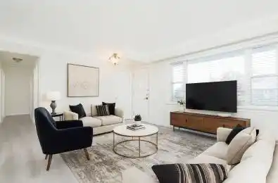 315 Bunting Road Unit# MAIN St. Catharines Ontario L2M 3Y4