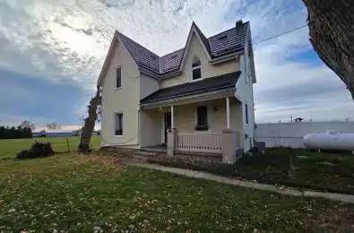 12380 Torbram Road Caledon Ontario L7C 2S6