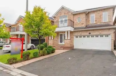 26 Savita Road Brampton Ontario L7A 3T2