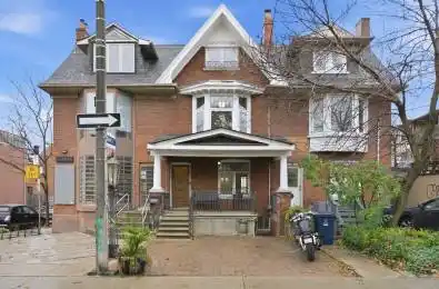 36 Clinton Street Toronto C01 Ontario M6J 2P2