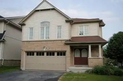1129 Beneford Road Oshawa Ontario L1K 0A1