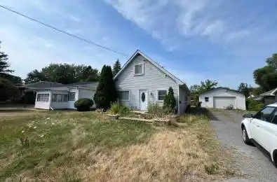 394 Bridge Street Belleville Ontario K8N 1P8