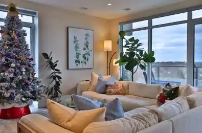 15 Glebe Street Unit# 1502 Cambridge Ontario N1S 2L8