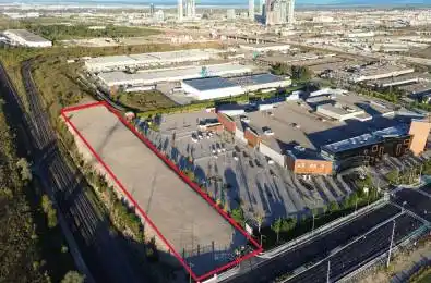 7240 Keele Street Unit# A Vaughan Ontario L4K 1Z8