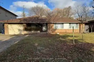 44 Hawksbury Drive Toronto C15 Ontario M2K 1M5