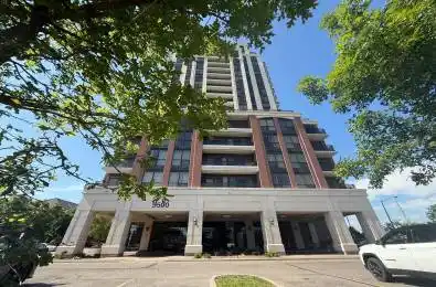 9500 Markham Road Unit# 506 Markham Ontario L6E 0N6