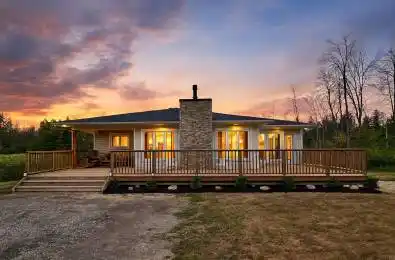 141 Old Highway 26 N/A Meaford Ontario N4L 1W7