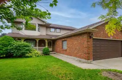 34 Mann Avenue Norfolk Ontario N3Y 5J3