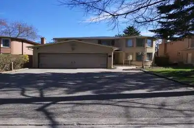 3 Feltham Road Unit# Basement Markham Ontario L3P 6T2