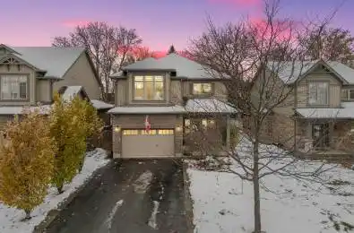 64 Carleton Trail New Tecumseth Ontario L0G 1A0