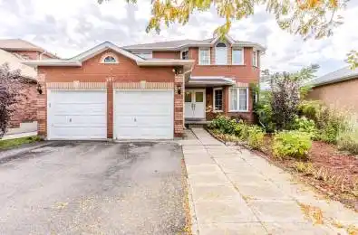 341 Livingstone Street Barrie Ontario L4N 7C5