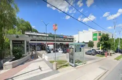 738 Sheppard Avenue Unit# 208 Toronto C15 Ontario M2K 1C4