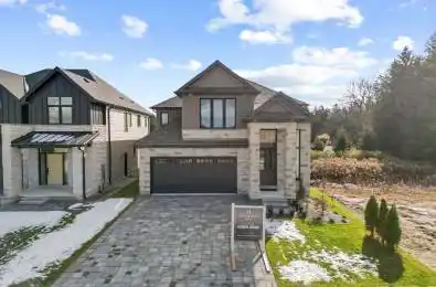 6881 Heathwoods Avenue London South Ontario N6P 1H5