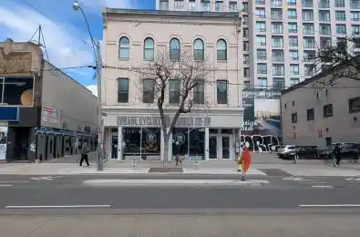 280 College Street Unit# A Toronto C01 Ontario M5T 1R9