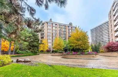 70 Rosehill Avenue Unit# 406 Toronto C09 Ontario M4T 2W7