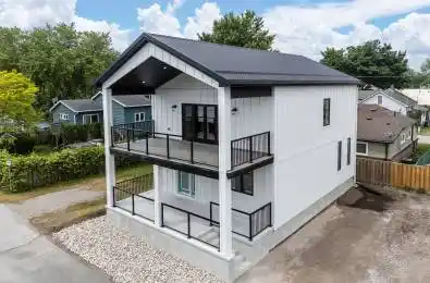 156 MAUD Street Central Elgin Ontario N5L 1C8