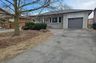 87 Euclid Avenue Toronto E10 Ontario M1C 1J8