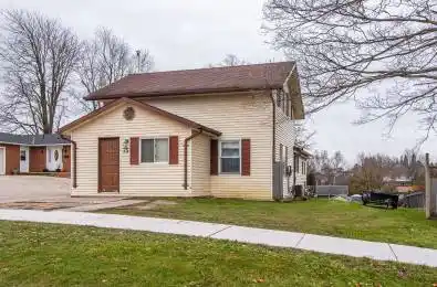 73 Main Street East Street Mapleton Ontario N0G 1P0